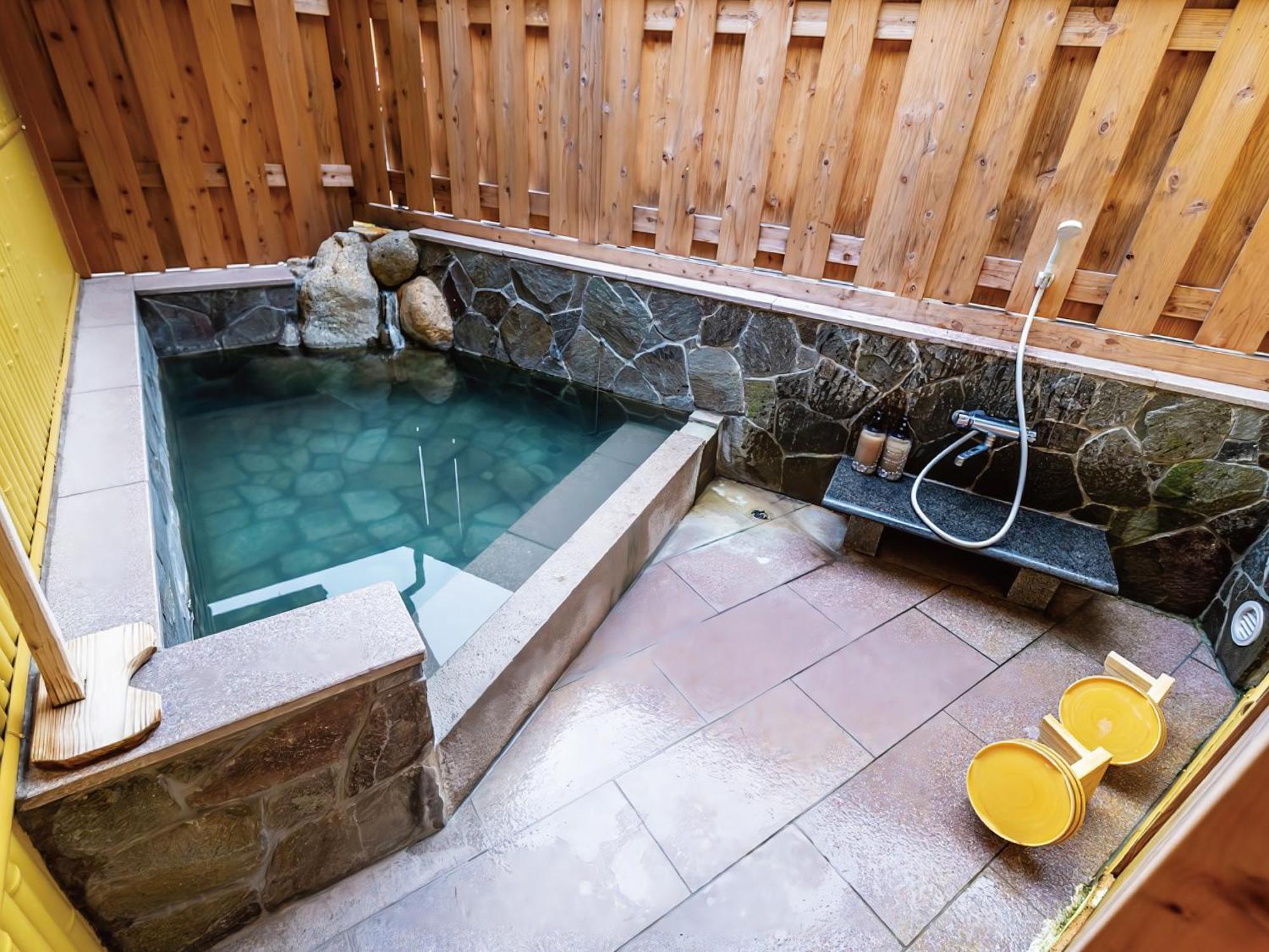 J-Hoppers Kumano Yunomine Guesthouse Hongu Eksteriør bilde