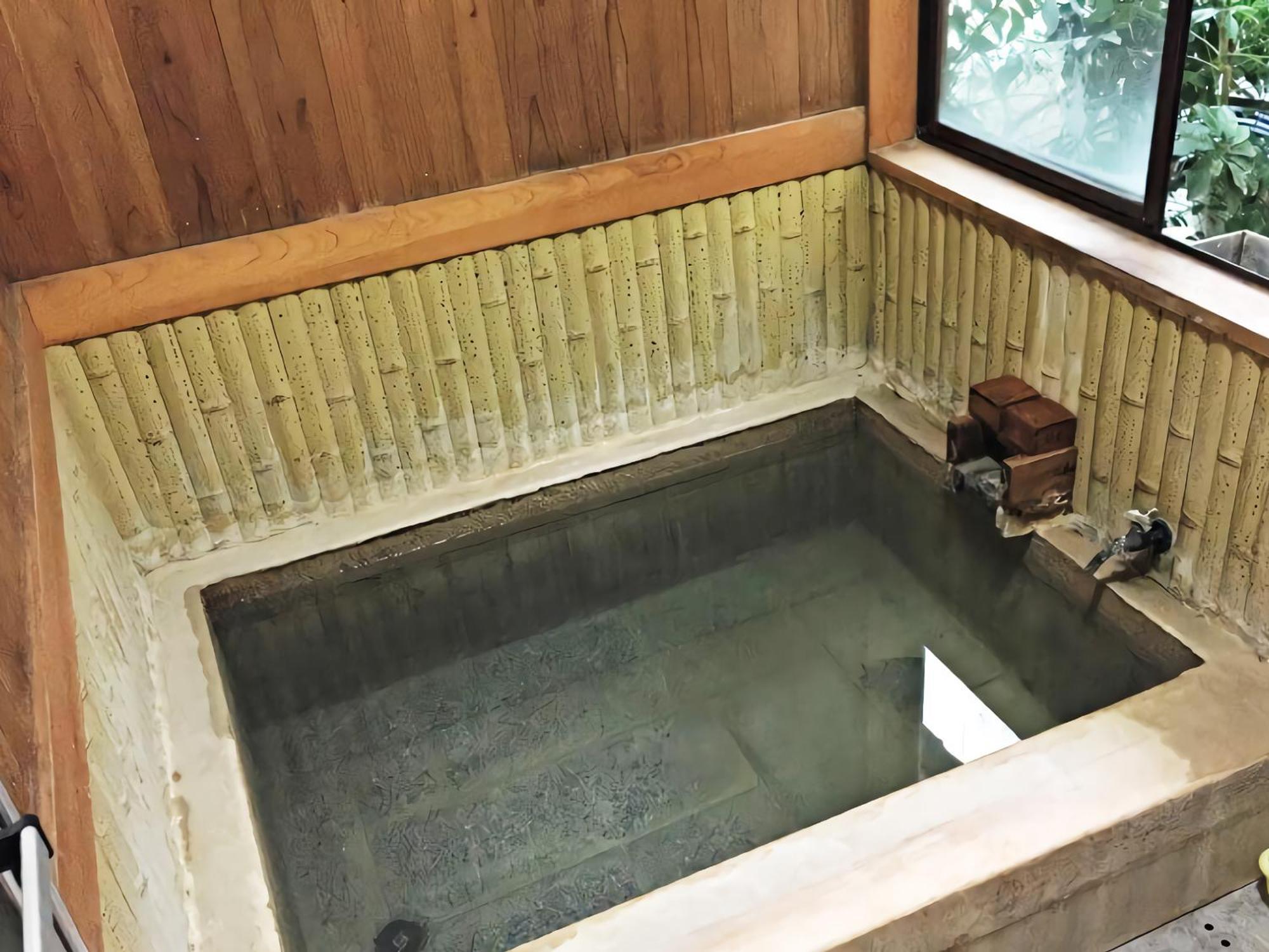 J-Hoppers Kumano Yunomine Guesthouse Hongu Eksteriør bilde