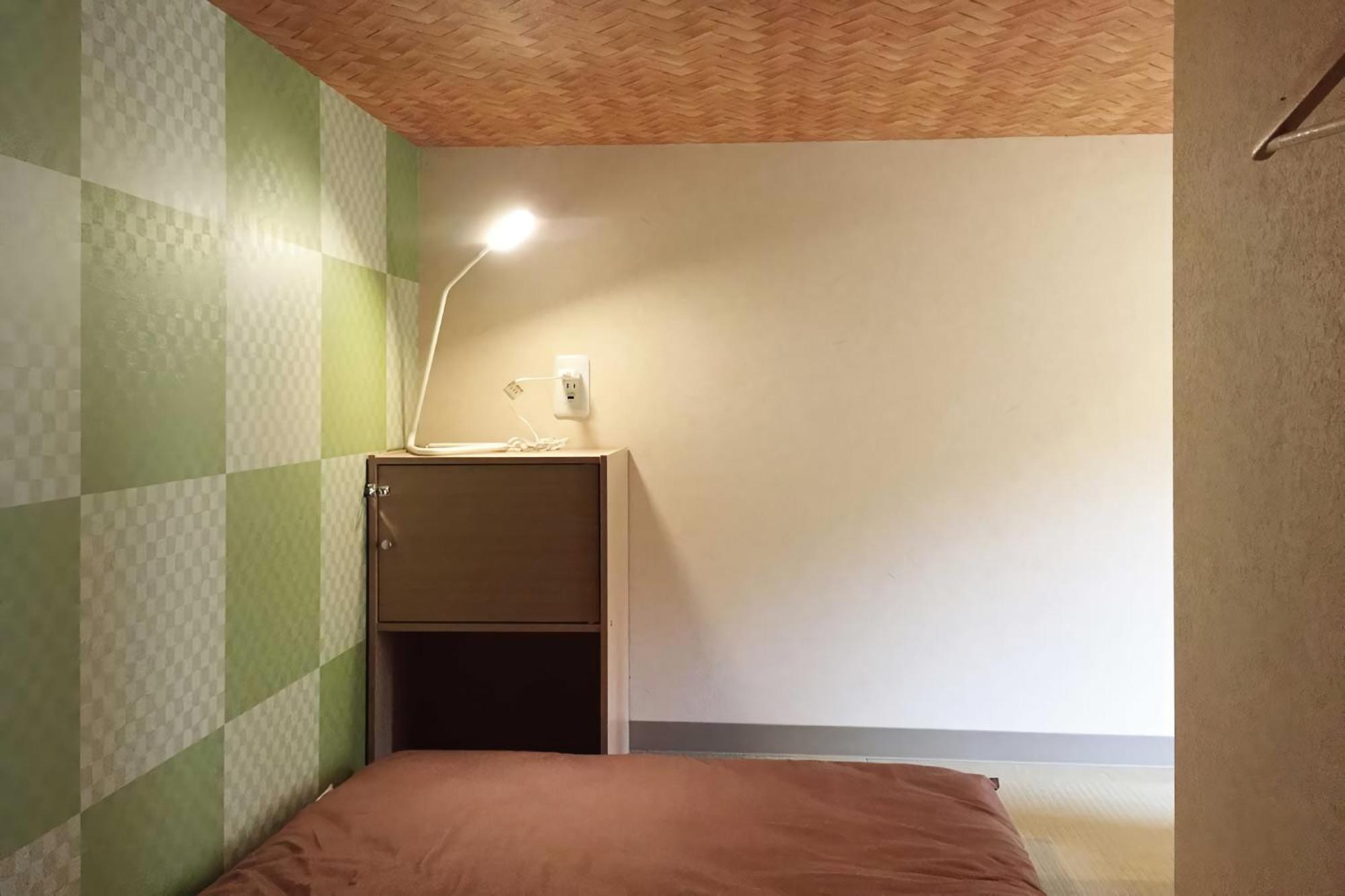J-Hoppers Kumano Yunomine Guesthouse Hongu Eksteriør bilde