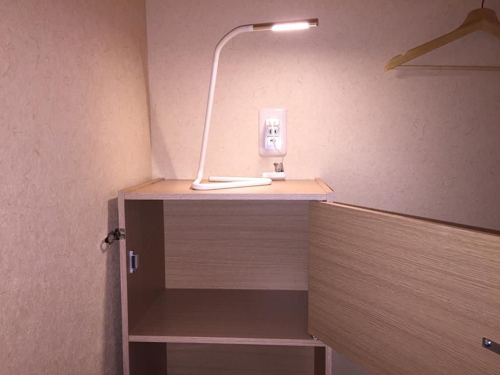 J-Hoppers Kumano Yunomine Guesthouse Hongu Eksteriør bilde